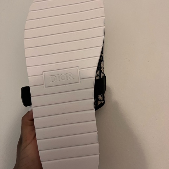 Dior Alpha Slide Men - Picture 7 of 7